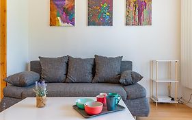 Cozy Corner